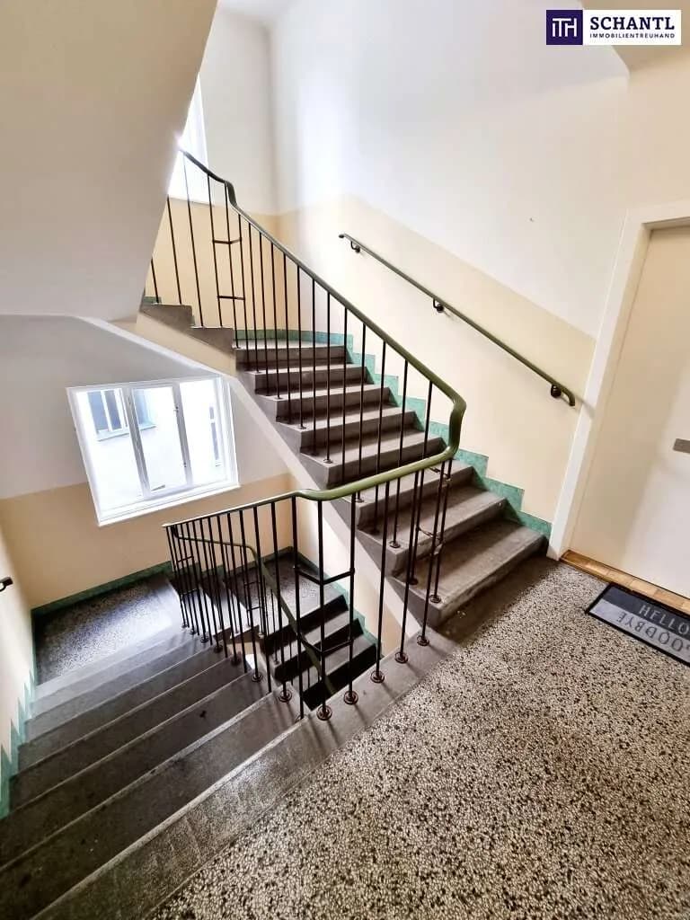 2-Zimmer-Wohnung kaufen in Wien – 82 m², € 299.000 – Bild 14 von 22