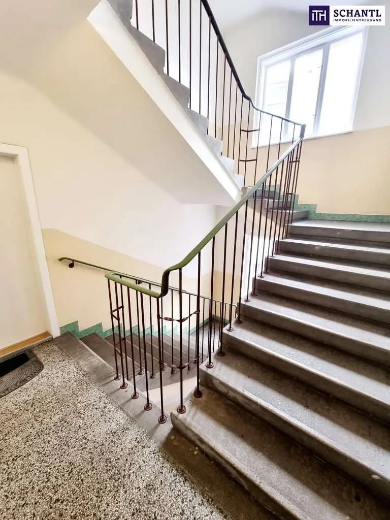 2-Zimmer-Wohnung kaufen in Wien – 82 m², € 299.000 – Bild 15 von 22