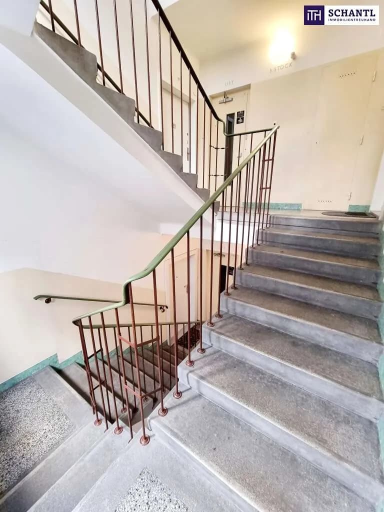 2-Zimmer-Wohnung kaufen in Wien – 82 m², € 299.000 – Bild 16 von 22