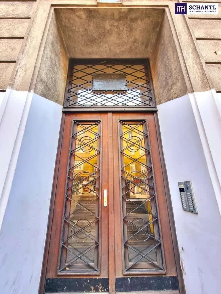 2-Zimmer-Wohnung kaufen in Wien – 82 m², € 299.000 – Bild 20 von 22
