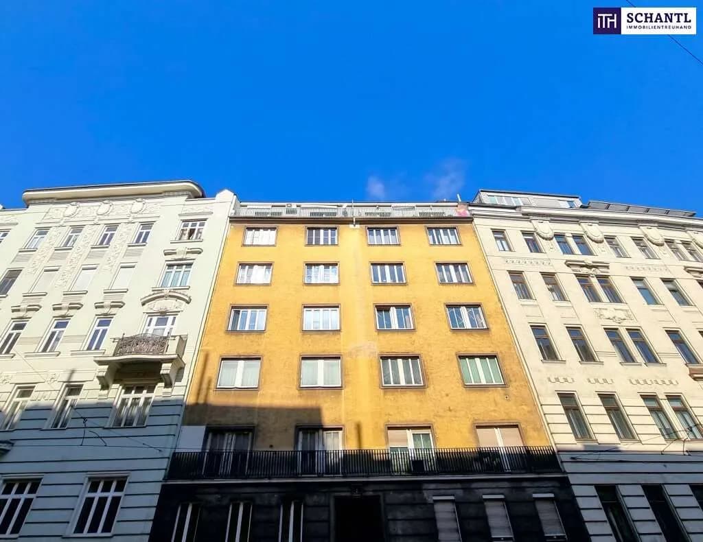 2-Zimmer-Wohnung kaufen in Wien – 82 m², € 299.000 – Bild 21 von 22