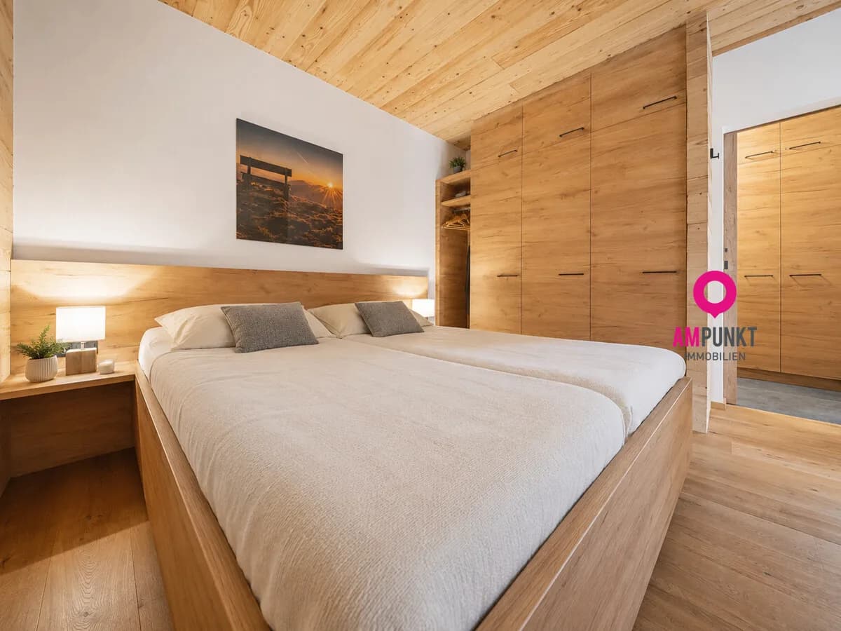 1-Zimmer-Wohnung kaufen in Zell am See – 37 m², € 300.000 – Bild 3 von 11