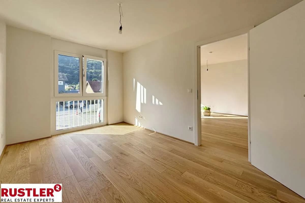 3-Zimmer-Wohnung kaufen in Mödling – 66,8 m², € 464.300 – Bild 2 von 7
