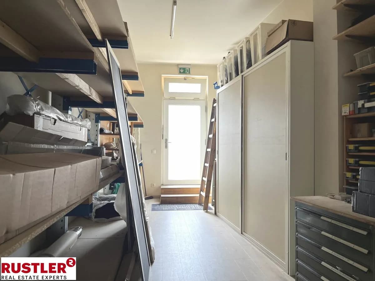 Gewerbeimmobilie kaufen in Mödling – 93 m², € 290.000 – Bild 5 von 7