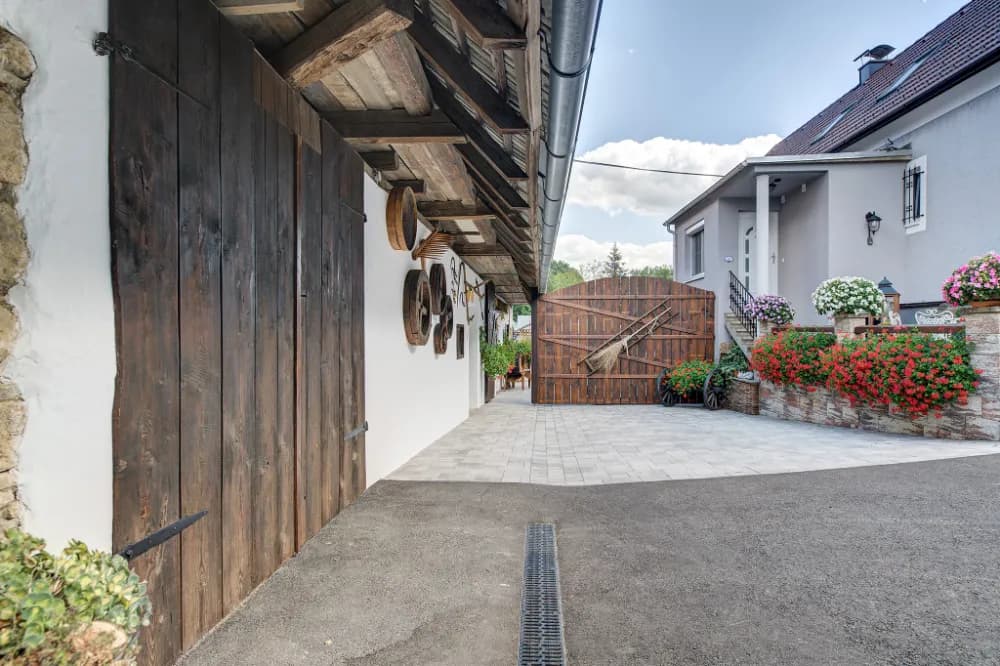 4-Zimmer-Haus kaufen in Südoststeiermark – 132 m², € 690.000