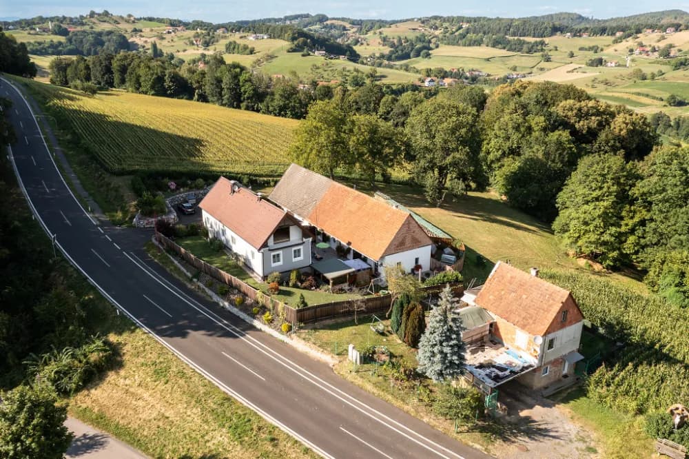4-Zimmer-Haus kaufen in Südoststeiermark – 132 m², € 690.000 – Bild 2 von 26
