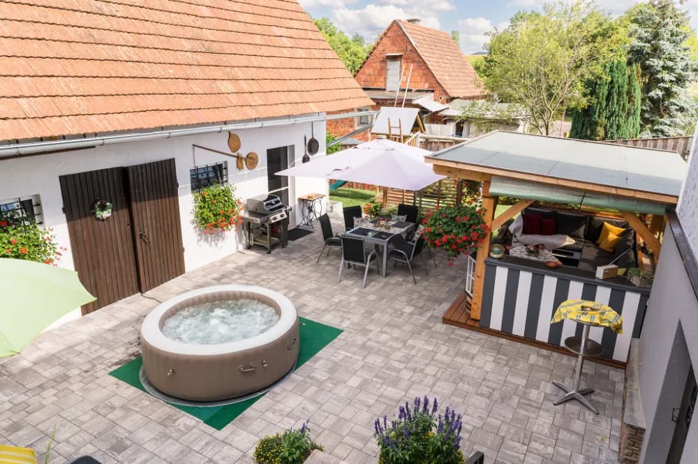 4-Zimmer-Haus kaufen in Südoststeiermark – 132 m², € 690.000 – Bild 4 von 26