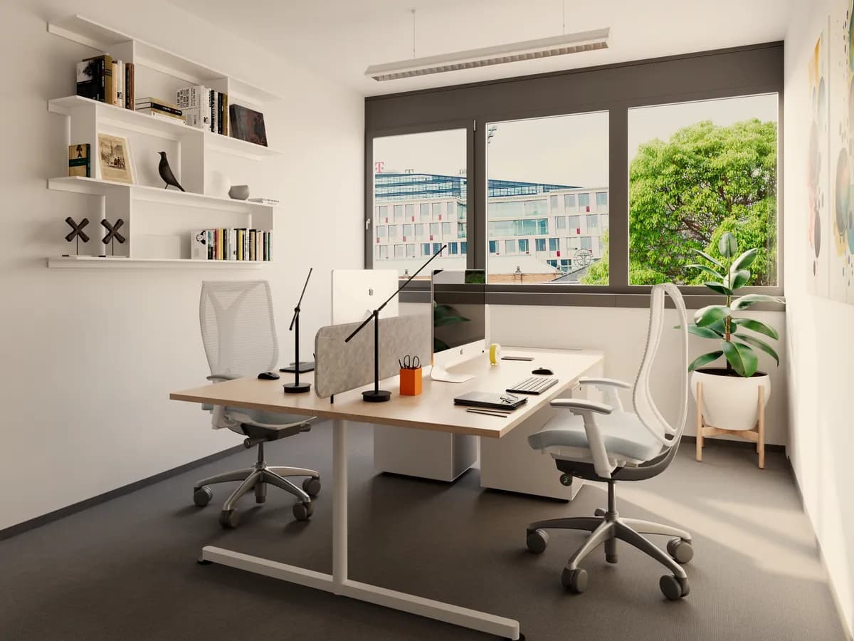 Gewerbeimmobilie mieten in Wien – 1 011 m², € 15 – Bild 4 von 11