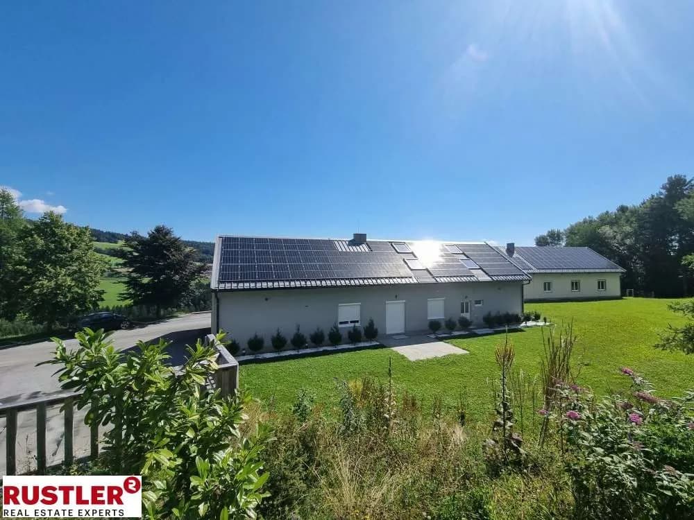 Immobilie kaufen in Hartberg-Fürstenfeld – 1 211 m², € 1.250.000 – Bild 1 von 14