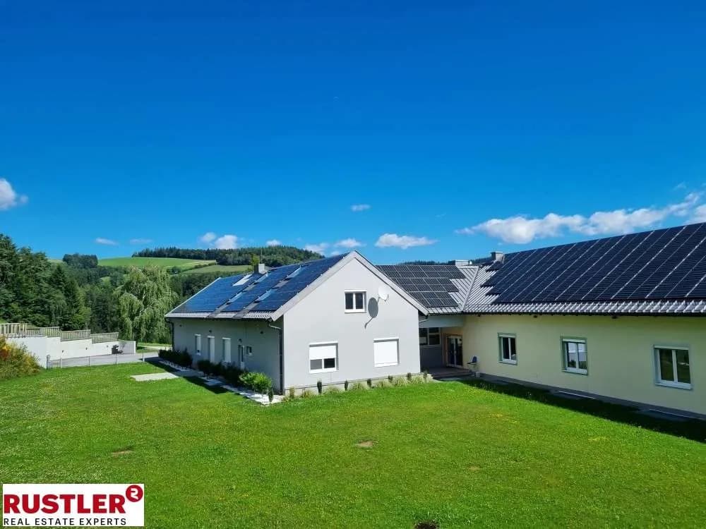 Immobilie kaufen in Hartberg-Fürstenfeld – 1 211 m², € 1.250.000 – Bild 5 von 14