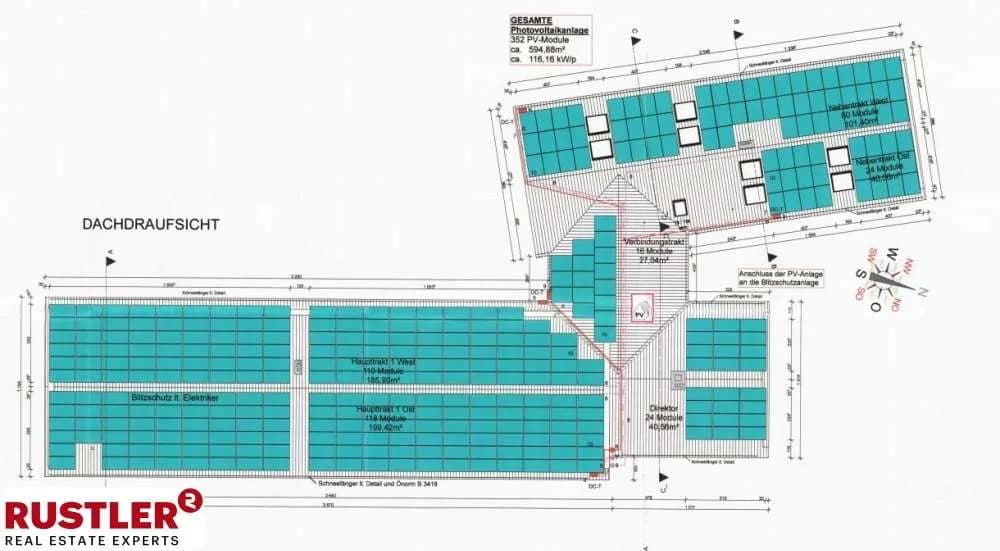 Immobilie kaufen in Hartberg-Fürstenfeld – 1 211 m², € 1.250.000 – Bild 8 von 14