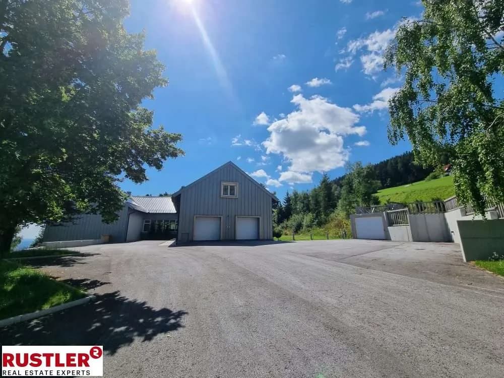 Immobilie kaufen in Hartberg-Fürstenfeld – 1 211 m², € 1.250.000 – Bild 10 von 14
