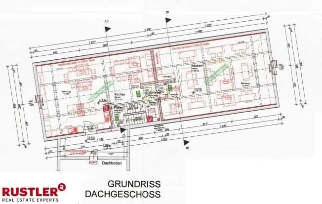 Immobilie kaufen in Hartberg-Fürstenfeld – 1 211 m², € 1.250.000 – Bild 11 von 14