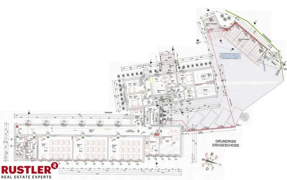 Immobilie kaufen in Hartberg-Fürstenfeld – 1 211 m², € 1.250.000 – Bild 12 von 14