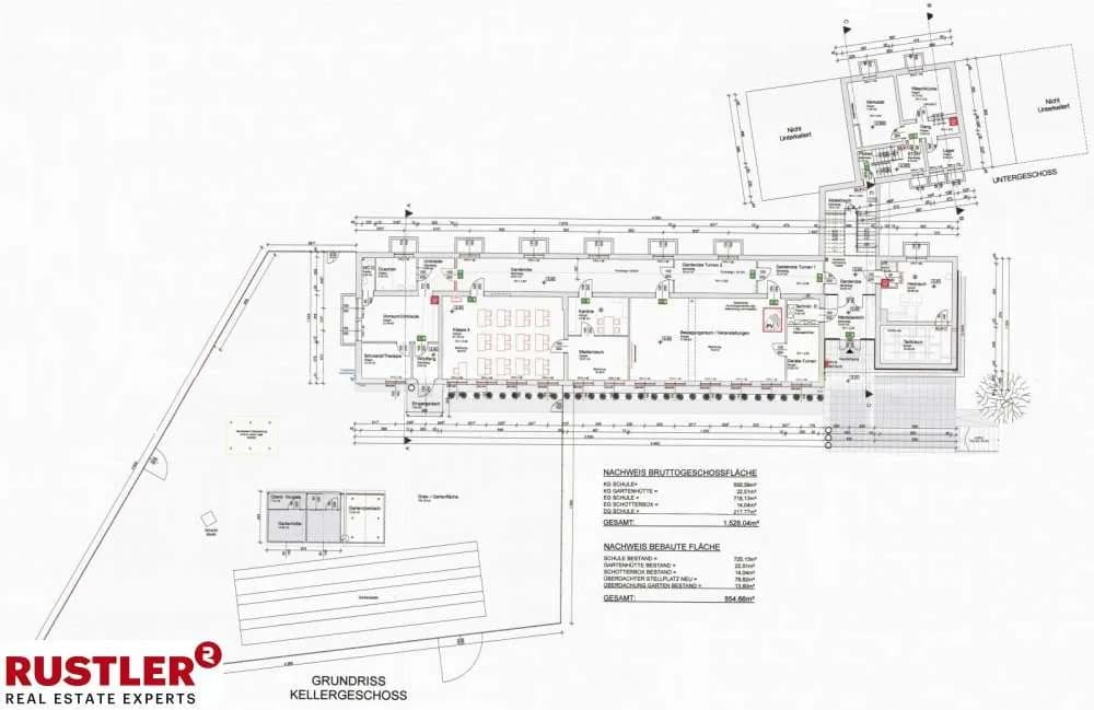 Immobilie kaufen in Hartberg-Fürstenfeld – 1 211 m², € 1.250.000 – Bild 13 von 14
