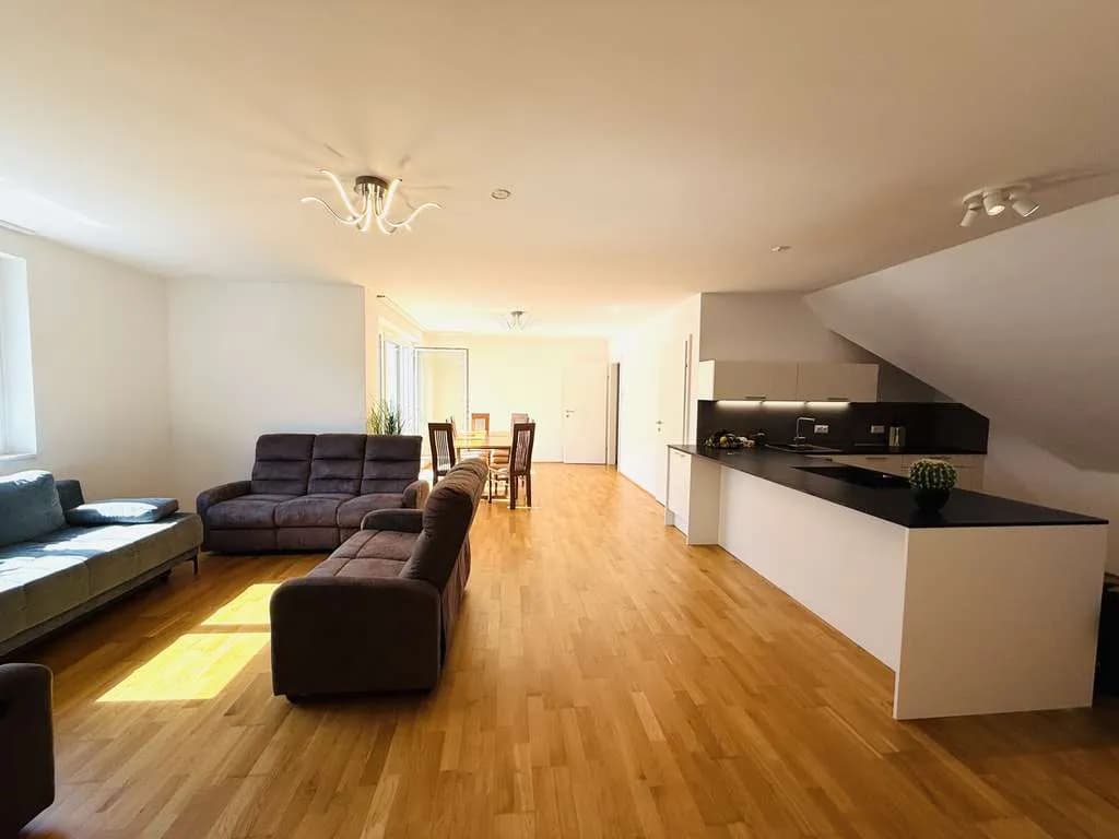 4-Zimmer-Wohnung kaufen in Wien – 132 m², € 719.000 – Bild 4 von 12