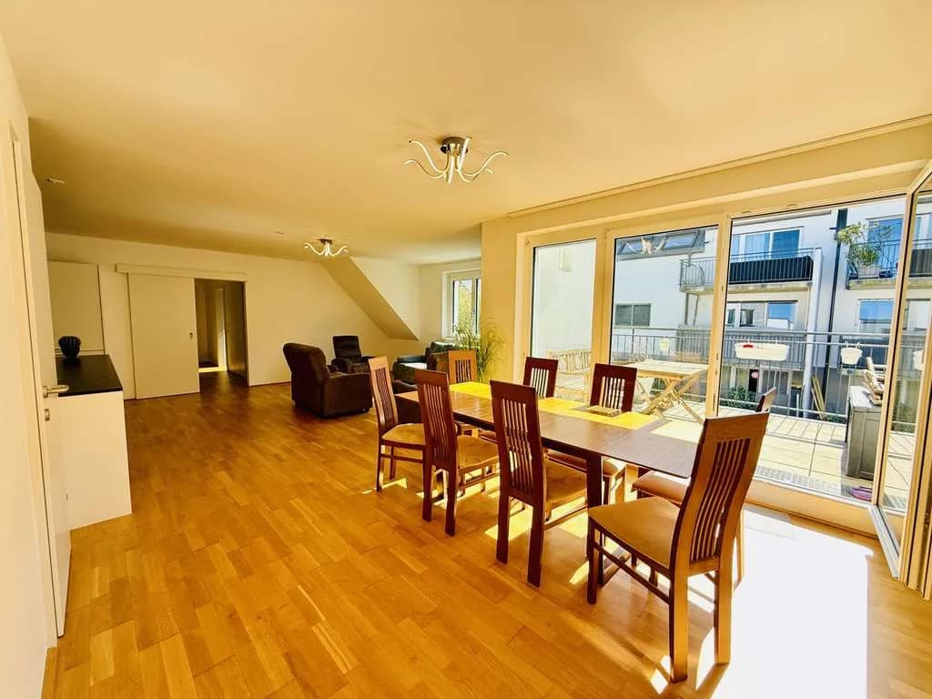 4-Zimmer-Wohnung kaufen in Wien – 132 m², € 719.000 – Bild 5 von 12