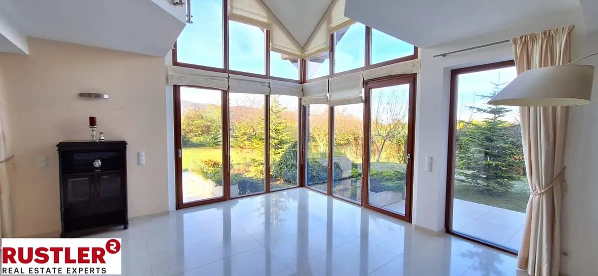 6-Zimmer-Haus kaufen in Mödling – 210 m², € 1.390.000 – Bild 4 von 15