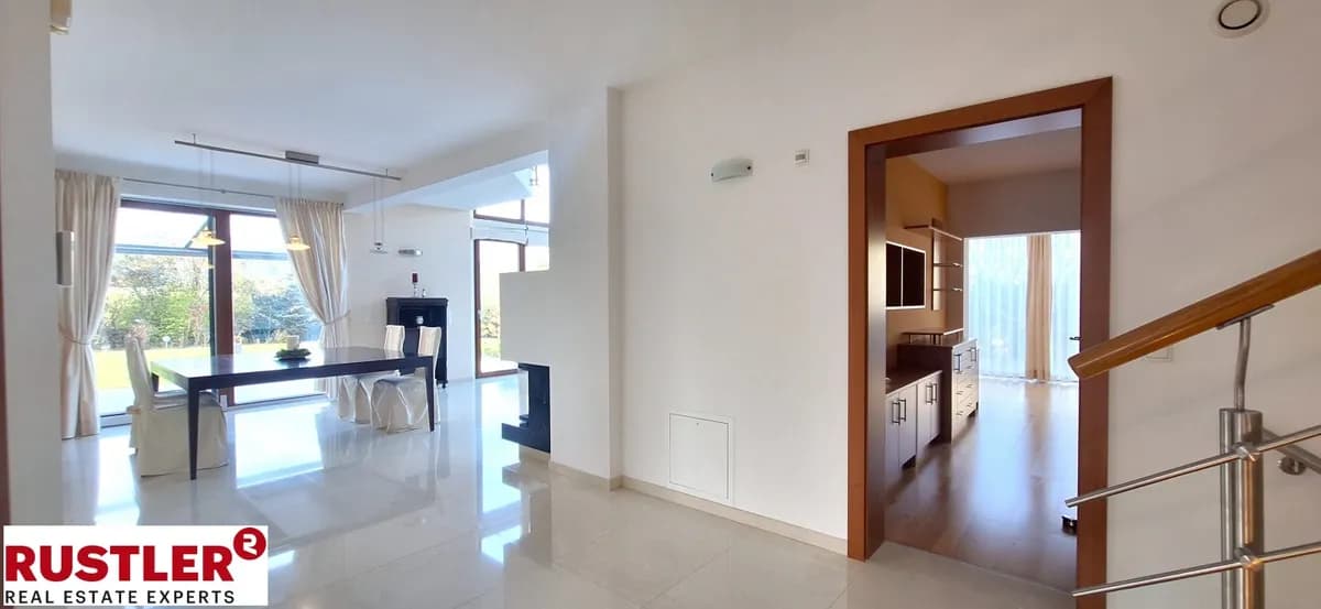 6-Zimmer-Haus kaufen in Mödling – 210 m², € 1.390.000 – Bild 5 von 15