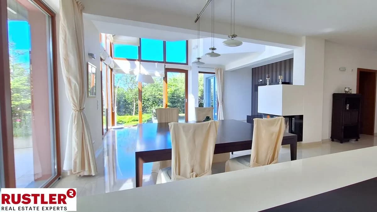 6-Zimmer-Haus kaufen in Mödling – 210 m², € 1.390.000 – Bild 6 von 15