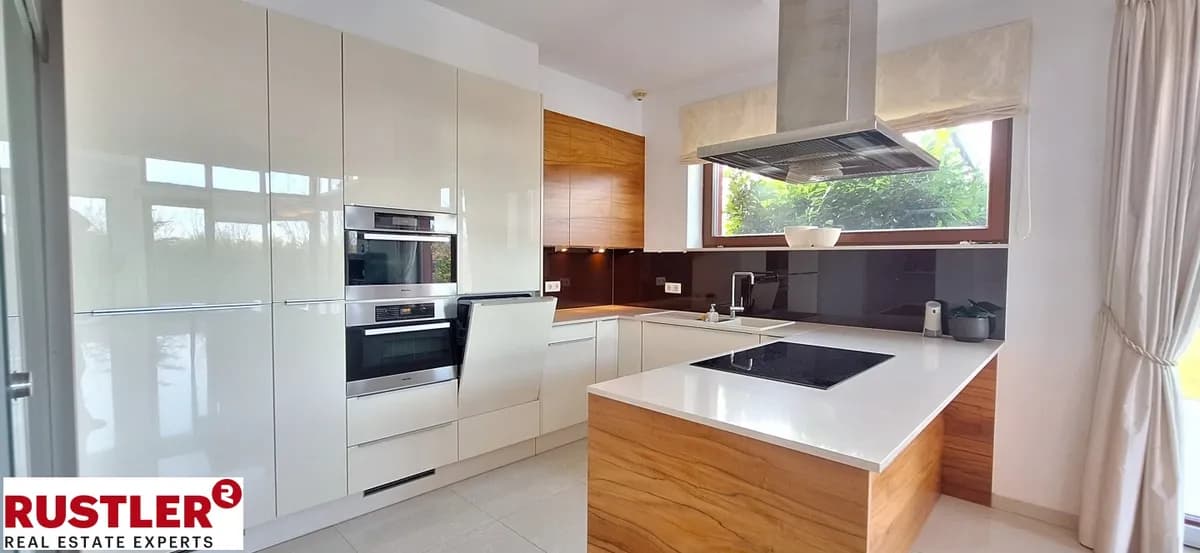 6-Zimmer-Haus kaufen in Mödling – 210 m², € 1.390.000 – Bild 7 von 15