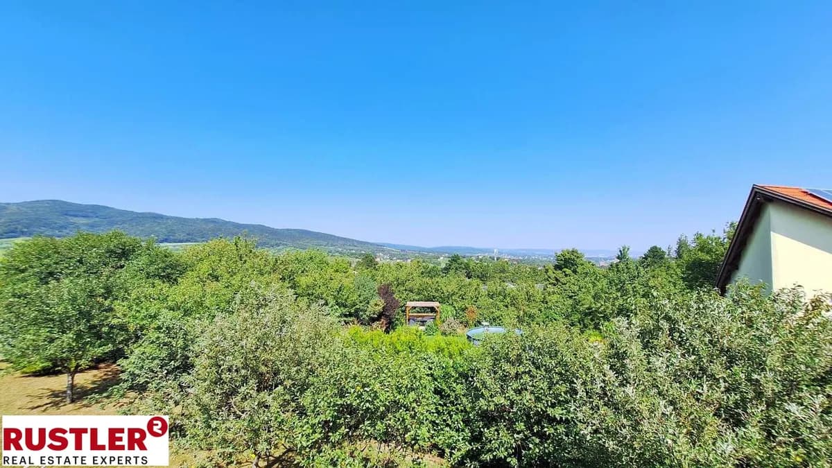 6-Zimmer-Haus kaufen in Mödling – 210 m², € 1.390.000 – Bild 11 von 15