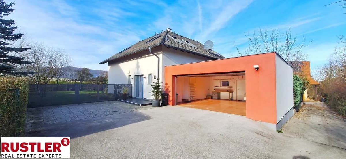 6-Zimmer-Haus kaufen in Mödling – 210 m², € 1.390.000 – Bild 13 von 15