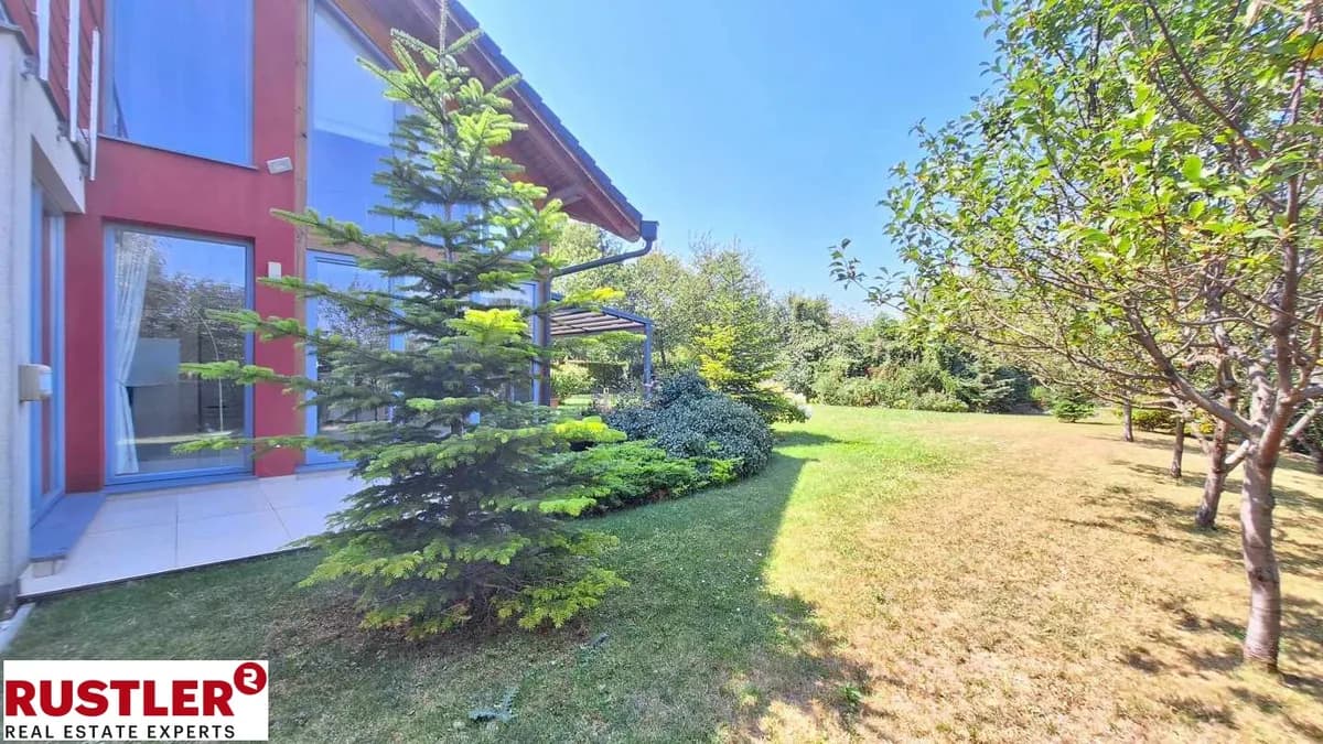 6-Zimmer-Haus kaufen in Mödling – 210 m², € 1.390.000 – Bild 14 von 15