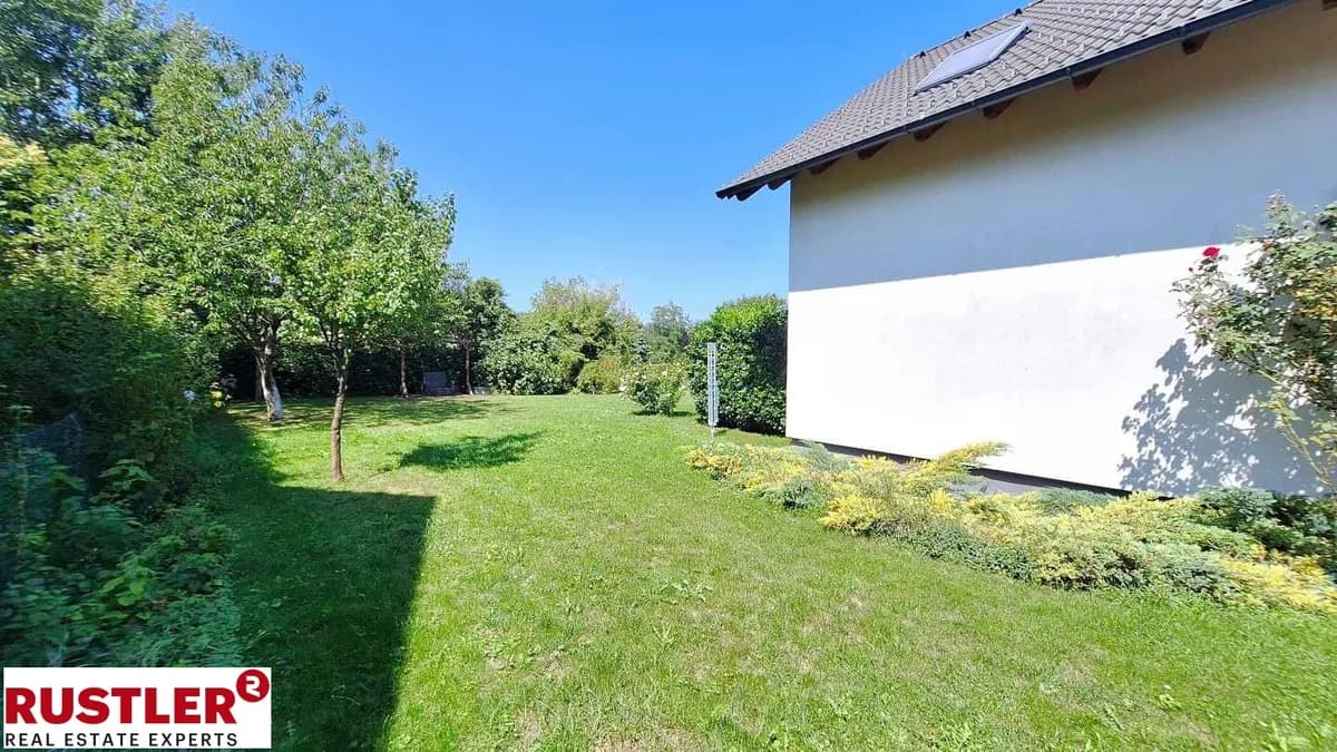 6-Zimmer-Haus kaufen in Mödling – 210 m², € 1.390.000 – Bild 15 von 15