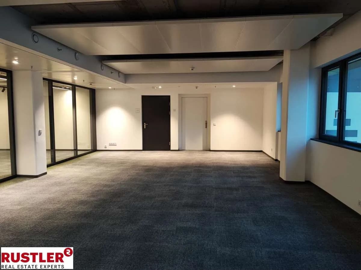 Gewerbeimmobilie mieten in Wien – 961 m², € 20.085 – Bild 3 von 8