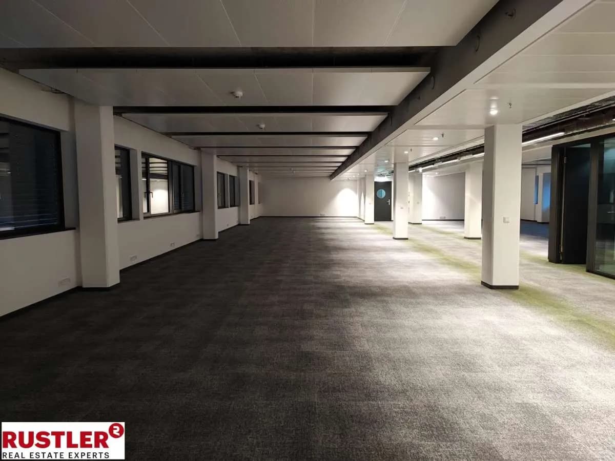 Gewerbeimmobilie mieten in Wien – 961 m², € 20.085 – Bild 4 von 8
