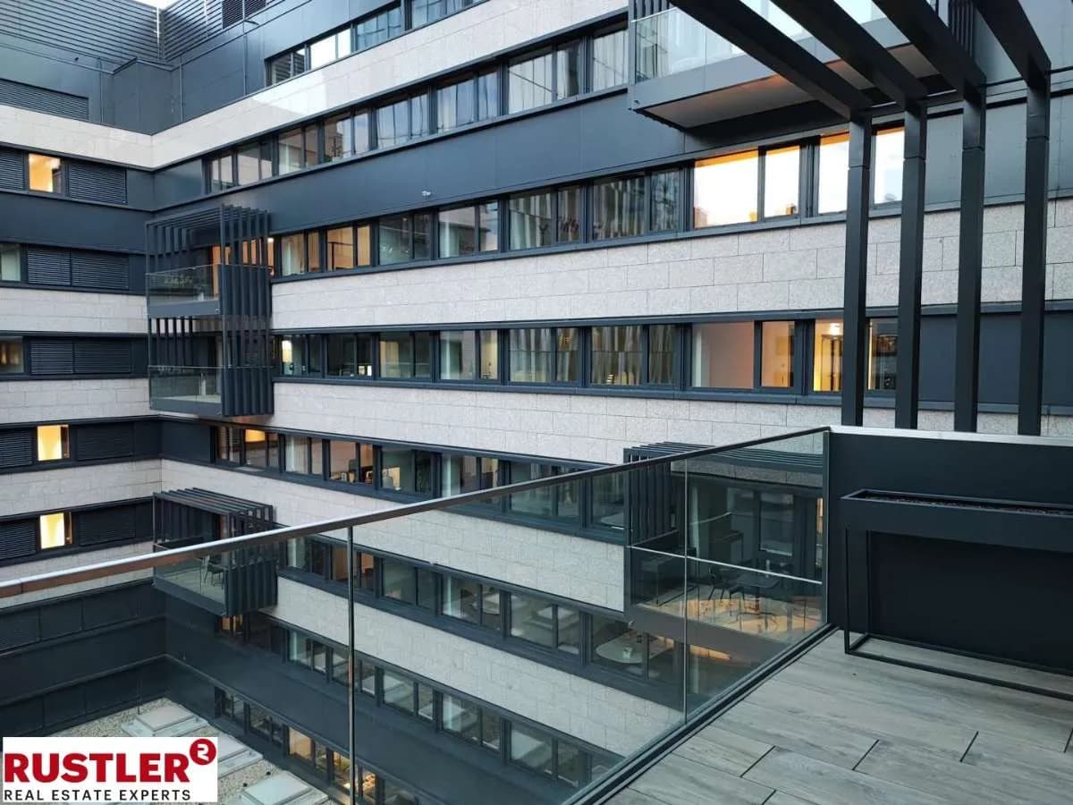 Gewerbeimmobilie mieten in Wien – 961 m², € 20.085 – Bild 8 von 8