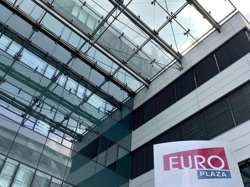 Gewerbeimmobilie mieten in Wien – 428 m², € 16 – Bild 3 von 5