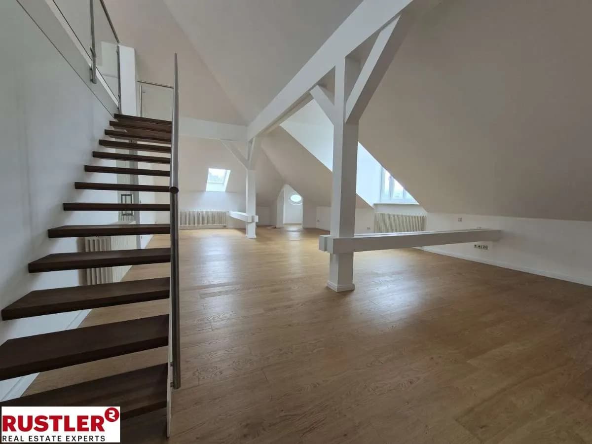 Wohnung mieten in Salzburg Stadt – 162 m², € 2.455 – Bild 1 von 10