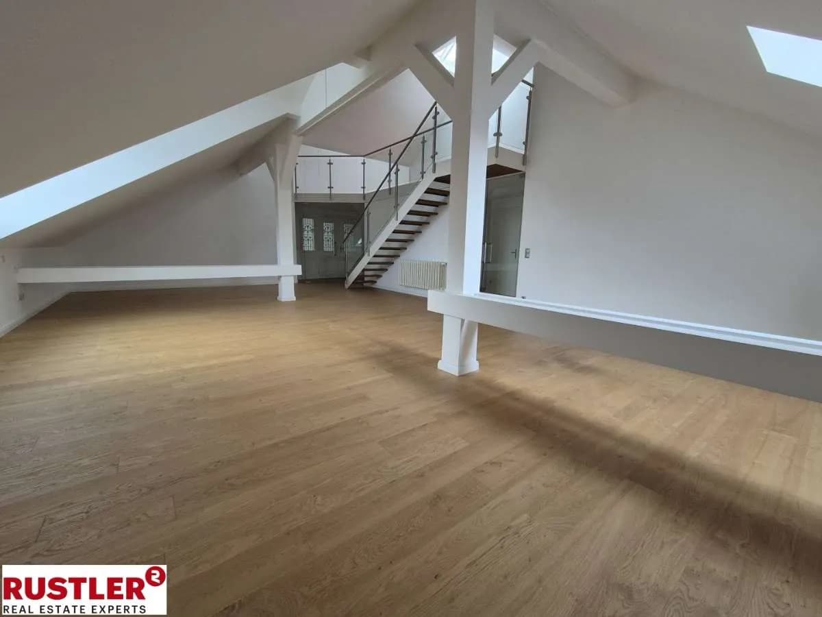 Wohnung mieten in Salzburg Stadt – 162 m², € 2.455 – Bild 2 von 10