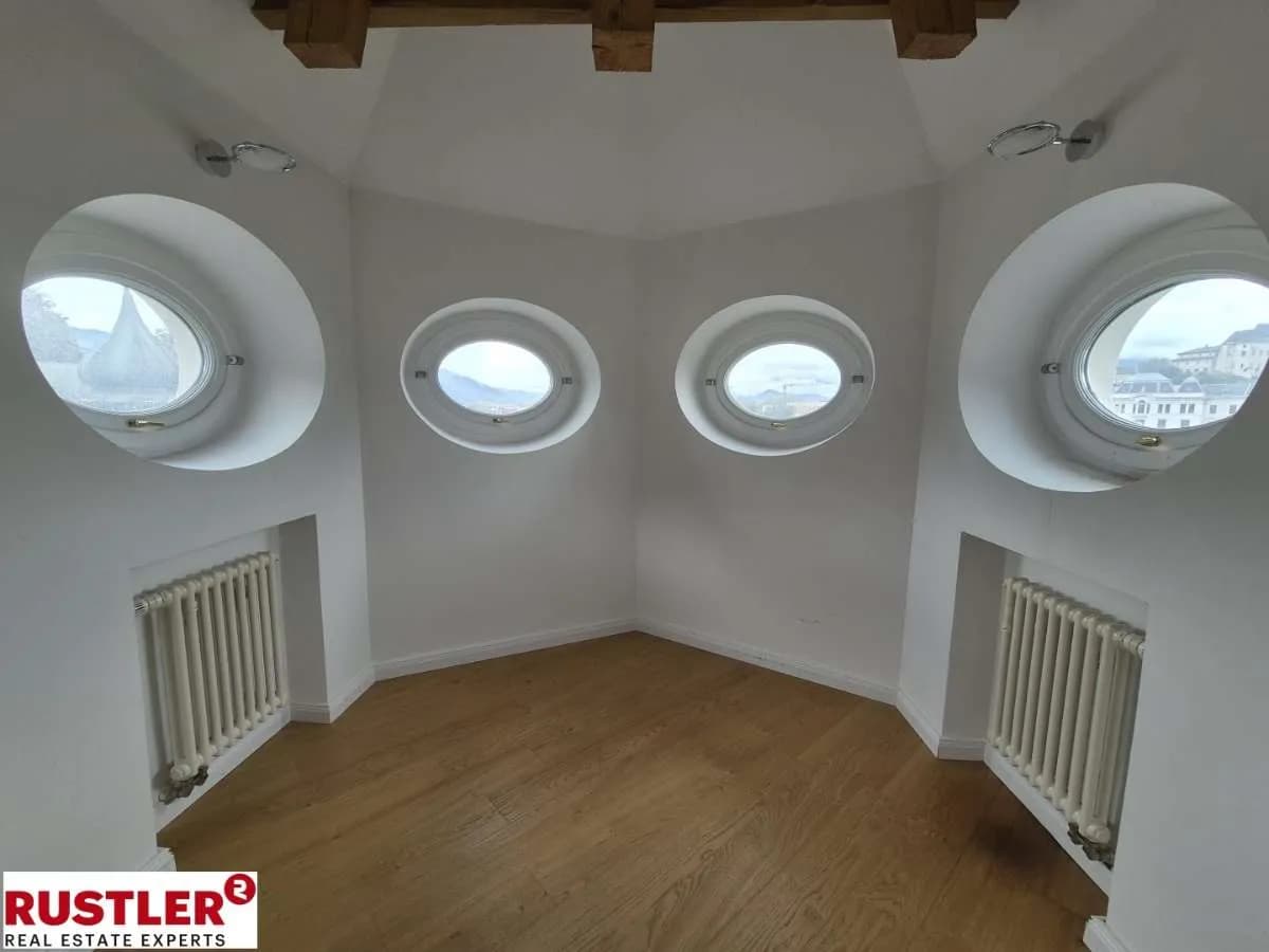 Wohnung mieten in Salzburg Stadt – 162 m², € 2.455 – Bild 3 von 10