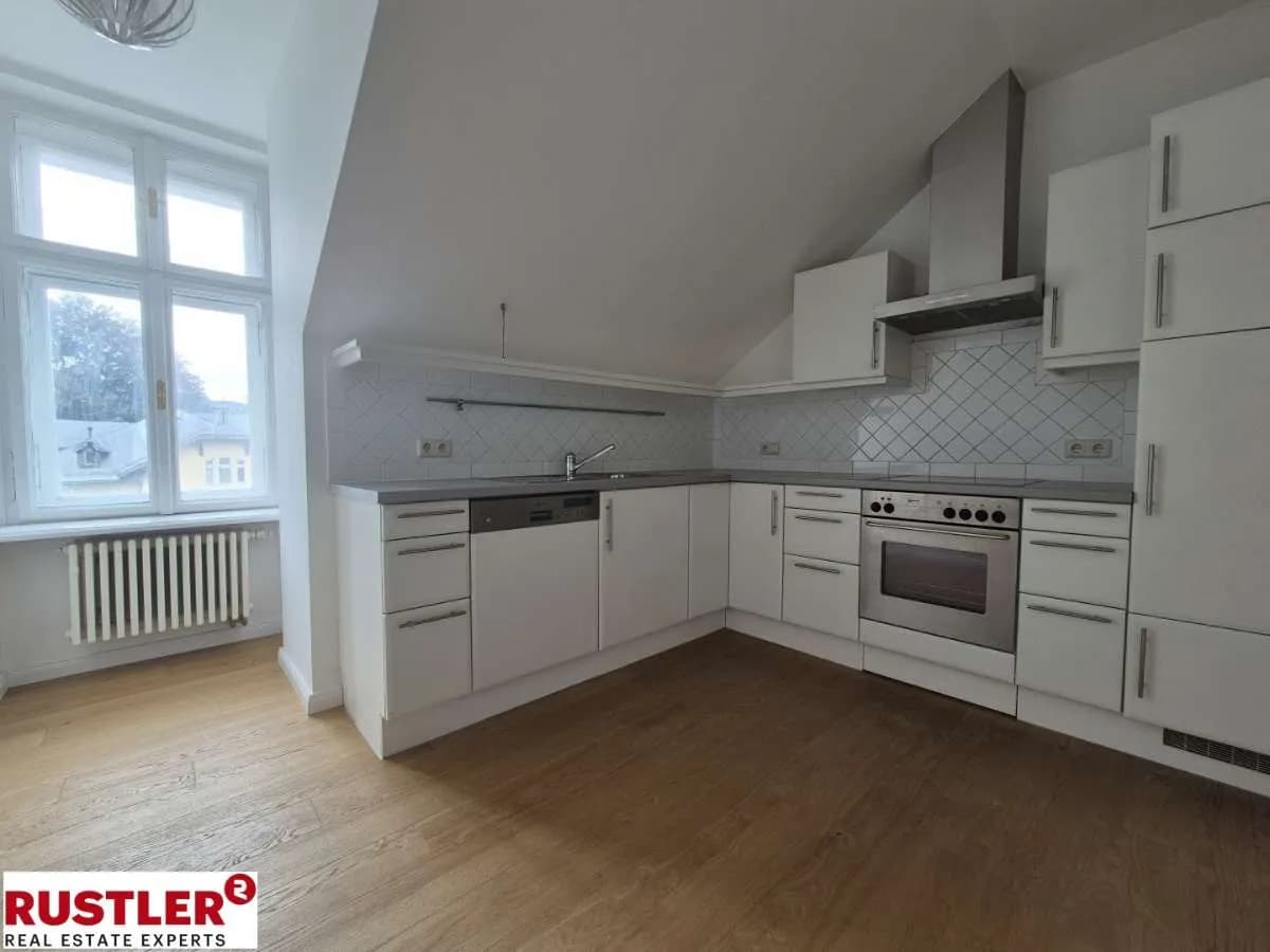 Wohnung mieten in Salzburg Stadt – 162 m², € 2.455 – Bild 4 von 10