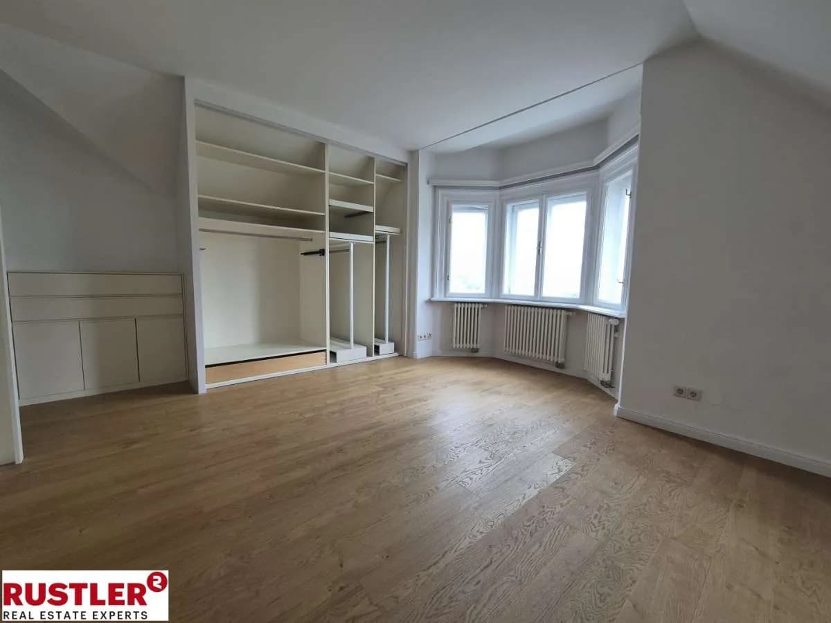 Wohnung mieten in Salzburg Stadt – 162 m², € 2.455 – Bild 5 von 10
