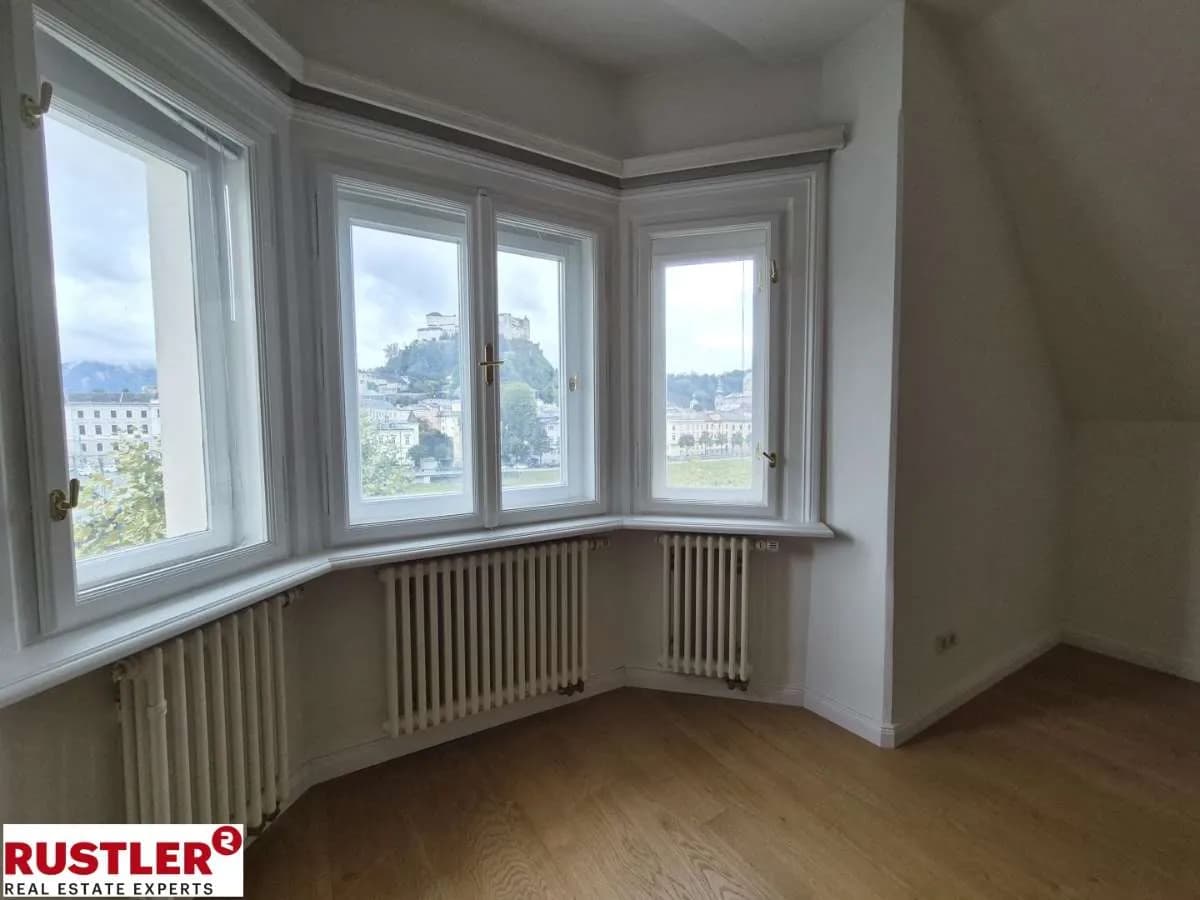 Wohnung mieten in Salzburg Stadt – 162 m², € 2.455 – Bild 6 von 10