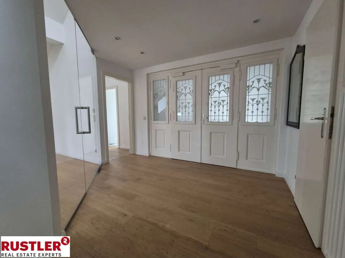 Wohnung mieten in Salzburg Stadt – 162 m², € 2.455 – Bild 7 von 10