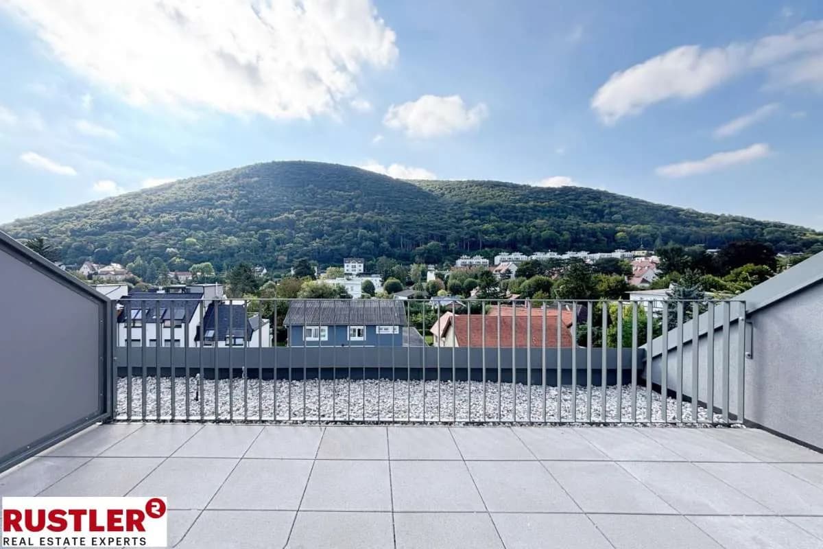 4-Zimmer-Wohnung kaufen in Mödling – 128,57 m², € 986.060