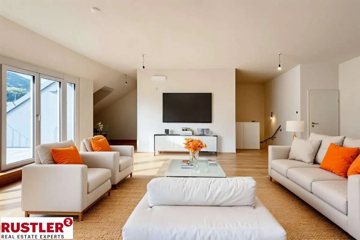 4-Zimmer-Wohnung kaufen in Mödling – 128,57 m², € 986.060 – Bild 2 von 10
