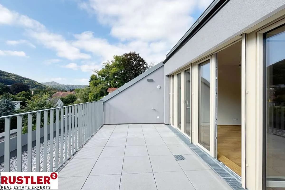4-Zimmer-Wohnung kaufen in Mödling – 128,57 m², € 986.060 – Bild 7 von 10