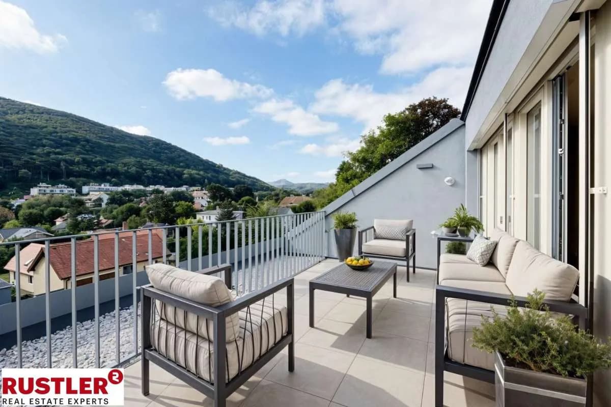 4-Zimmer-Wohnung kaufen in Mödling – 128,57 m², € 986.060 – Bild 8 von 10