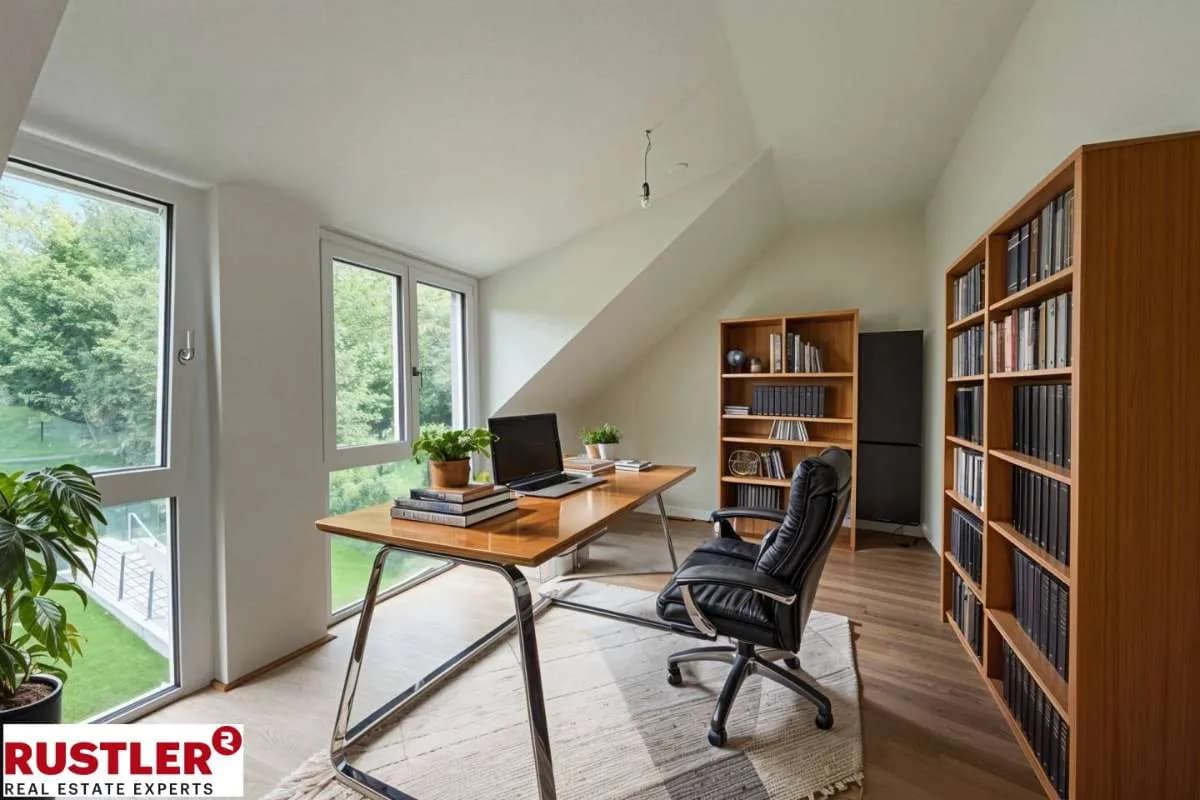 4-Zimmer-Wohnung kaufen in Mödling – 128,57 m², € 986.060 – Bild 9 von 10