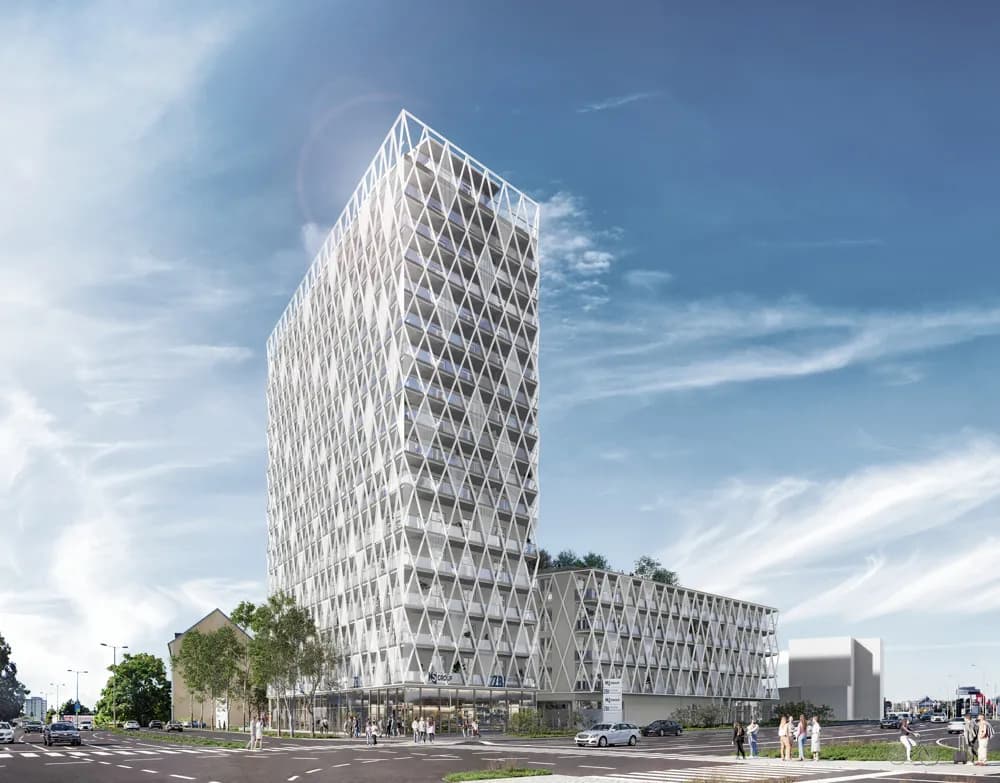 Gewerbeimmobilie mieten in Graz – 943 m², € 15 – Bild 4 von 11