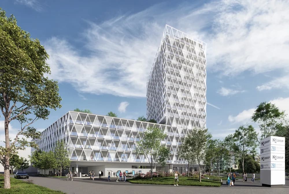 Gewerbeimmobilie mieten in Graz – 943 m², € 15 – Bild 5 von 11