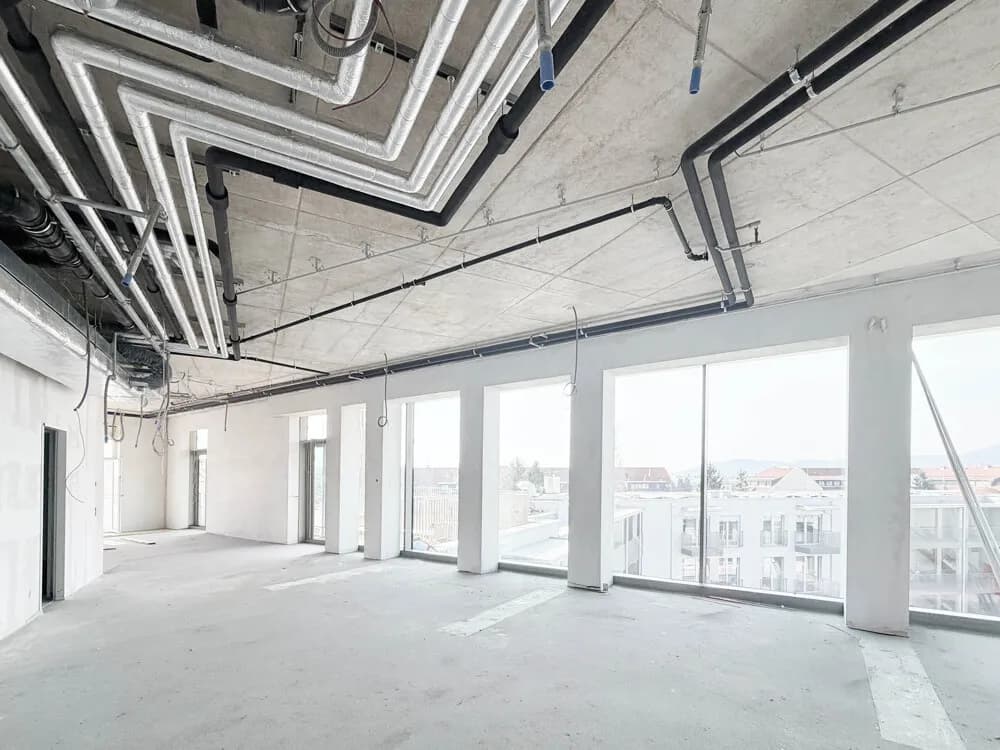 Gewerbeimmobilie mieten in Graz – 943 m², € 15 – Bild 8 von 11