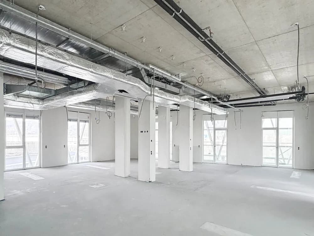 Gewerbeimmobilie mieten in Graz – 943 m², € 15 – Bild 9 von 11