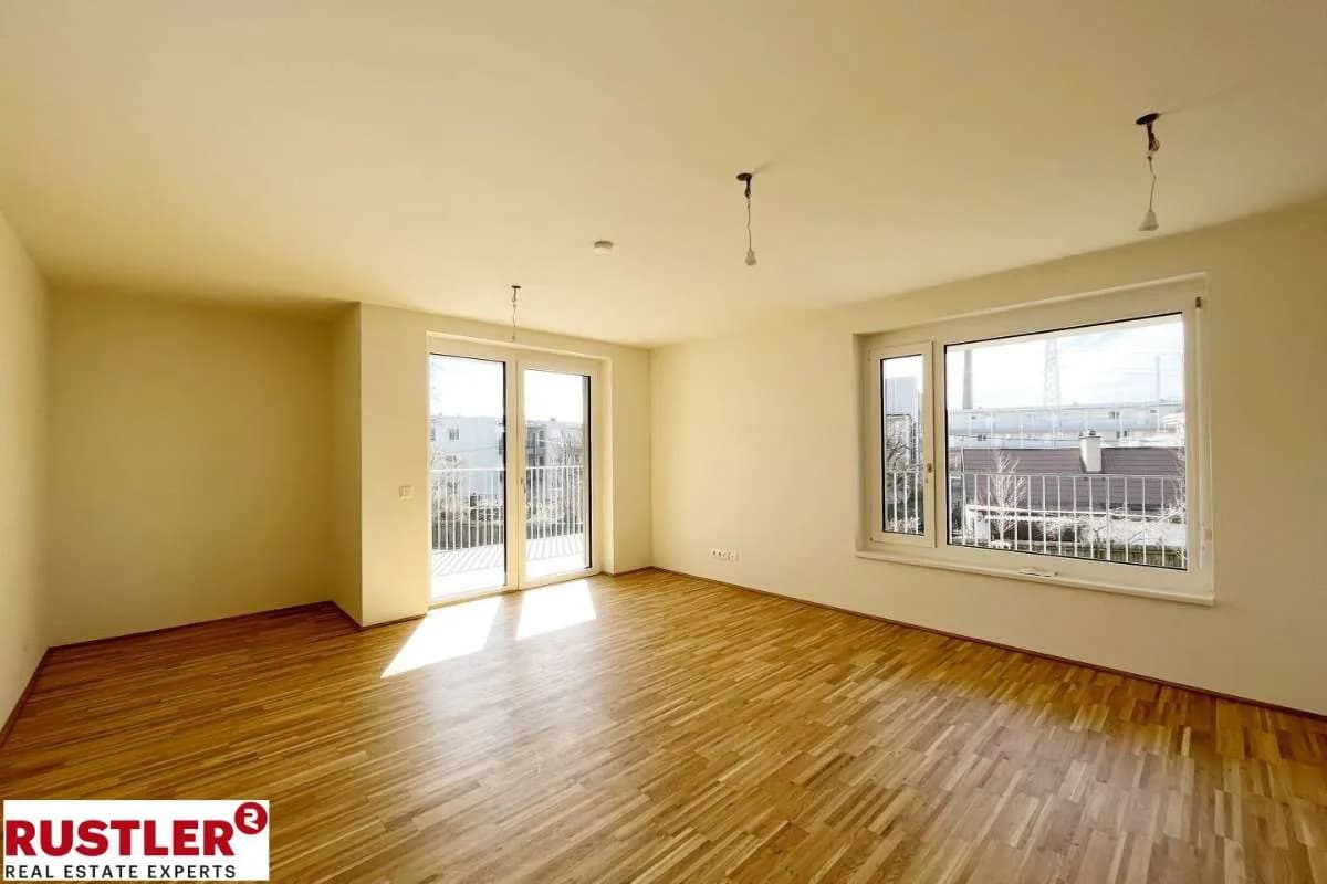 3-Zimmer-Wohnung kaufen in Graz – 68,48 m², € 360.000